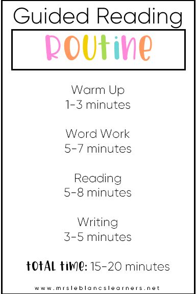 Ela Small Group 2nd Grade, Reading Rubric, Reading First Grade, Kindergarten Guided Reading, Kindergarten Small Groups, Guided Reading Organization, Small Group Reading Instruction, Guided Reading Table, Reading Schedule