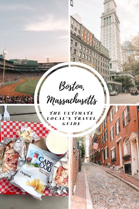 Where To Stay In Boston, Boston Massachusetts Travel, Boston Travel Guide, Boston Vacation, Massachusetts Travel, New England Road Trip, Boston Travel, East Coast Travel, Boston Things To Do