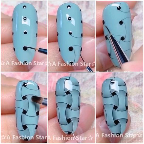 Complicated Nail Art Designs, Nail Art Complicated, Complicated Nail Art, Complicated Nail Designs, Nails Step By Step, Beach Nails Art, Summer Nail Art Ideas, Nagel Stamping, Nail Polish Art Designs