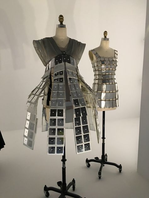 Manus X Machina, Future Of Fashion, Costume Institute, Outfits To Try, Metropolitan Museum Of Art, Metropolitan Museum, Museum Of Art, Fashion Designers, The Creation