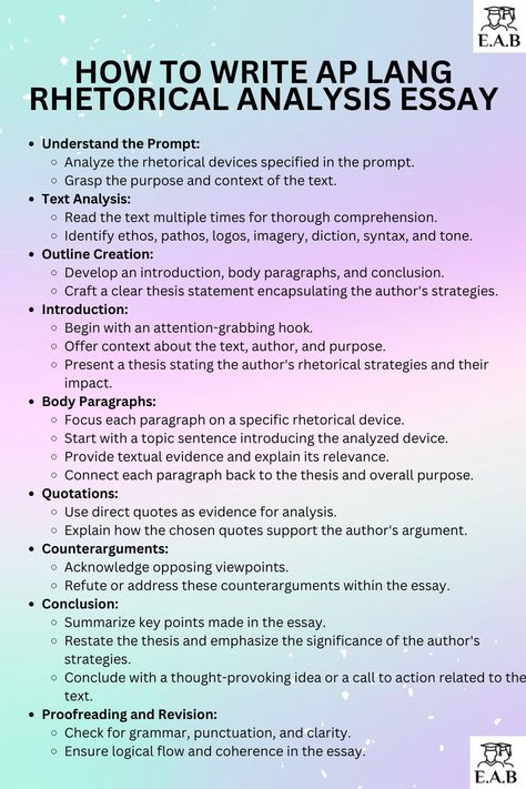 Ace your cause and effect essay with these expert tips. AP Lang Rhetorical Analysis: Your Blueprint for Triumph 🔥 cause and effect essay topics, ap lang rhetorical analysis essay 🧠 #Writing Ap Lang Rhetorical Analysis, Rhetorical Analysis Essay Example, Rhetorical Analysis Essay Outline, Ap Lang Aesthetic, Ap Lang Notes, Ap Classes Tips, Rhetorical Strategies, Informative Speech Topics, Rhetorical Devices