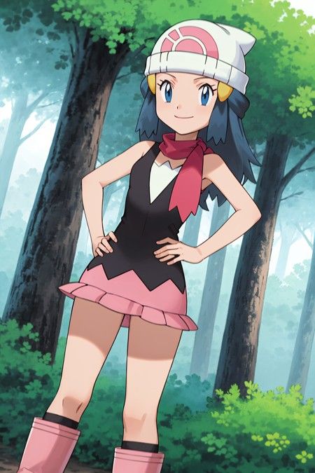 Dawn Pictures, Dawn Pokemon, Pokemon Dawn, Ash And Dawn, Pokémon Diamond And Pearl, Pokemon Video Games, Pokémon Diamond, Pokemon Waifu, Cute Pokemon Pictures