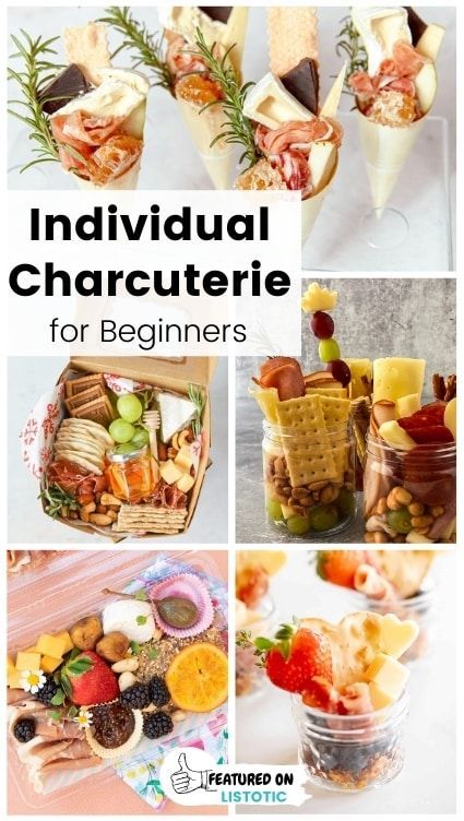 These individual charcuterie ideas make the perfect gift for any occasion! Plus, they're super simple to put together. Click on the pin to see the full list of individual charcuterie ideas featured over on Listotic. Single Serving Charcuterie Board, Charcuterie Board For Individuals, Individual Charcuterie Boards Ideas, Charcuterie Board Inspo Small, Single Charcuterie Board, Individual Charcuterie Cups Simple, How To Make A Mini Charcuterie Board, Individual Charturie Cups, Charcuterie Board Individual Servings