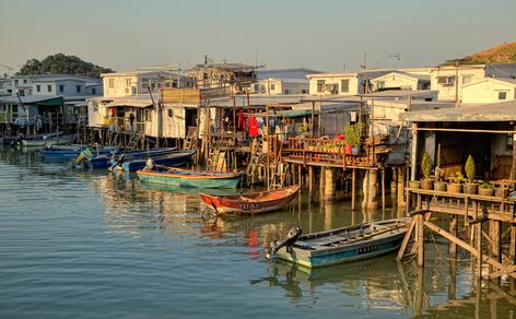 Lantau Island, Pirate Island, Road Trip Planner, Adventure Travel Explore, Walled City, Farm Stay, Travel Nature, Tourist Places, Travel Trip