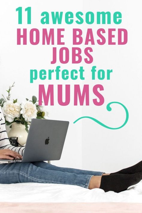 Make 100 A Day, Stay At Home Mum, Home Based Jobs, Stay At Home Jobs, At Home Jobs, Mama Blog, Online Jobs From Home, Social Media Jobs, Looking For People