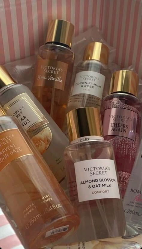 Body Wash, Victoria Secret, Lotion, Victoria's Secret, White