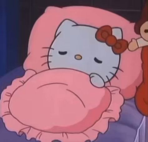 Gi 🌟 (@Forealsb) on X Sleepy Icon, Hello Kitty Sleeping, Sleep Icon, Cute Icon, Cat Sleeping, Go To Sleep, Cute Icons, To Sleep, Hello Kitty