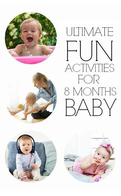 Top 10 Activities For Your 8-Month Old Baby: By now, babies become an expert in sitting and probably crawling too. They remain active and energetic; always moving around and exploring. It is now the right time to introduce certain activities and keep them busy. 8 Month Baby, Baby Development Activities, Activities For Babies, Play Outdoor, Baby Sensory Play, Baby Play Activities, Baby Learning Activities, Baby Activities, Montessori Baby