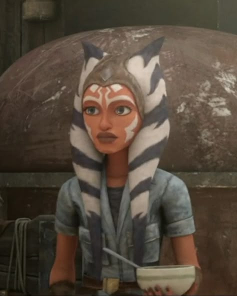 Ahsoka Tales Of The Jedi, Star Wars Ahsoka Tano, Tales Of The Jedi, Jedi Lightsaber, Clone Wars Ahsoka, Ashoka Tano, Ariana Greenblatt, Rosario Dawson, Star Wars Facts