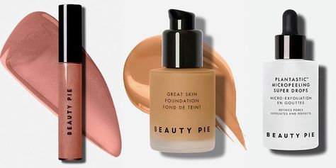 5 things you need to know about Beauty Pie - CosmopolitanUK Beauty Pie, Makeup And Skincare, Luxury Makeup, 5 Things, Beauty Brand, Best Products, The Uk, Need To Know, Foundation