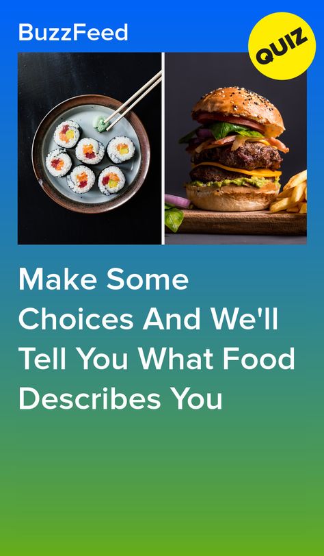 What Food Am I Quiz, Buzzfeed Food Quizzes, Buzzfeed Quizzes Food, Food Quiz Buzzfeed, Quotev Quizzes, Quizzes Food, Food Quizzes, Quizzes Funny, Quizzes Buzzfeed