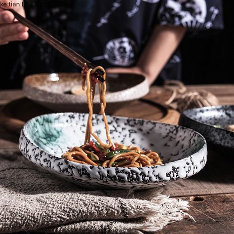 Steak Plates, Organic Forms, Style Japonais, Soup Plating, Japanese Pottery, Japanese Ceramics, Ceramic Plate, Side Plates, Ceramic Plates