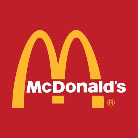 Mcdonald’s Logo, Mc Donald Logo, Mcdonalds Logo, Mac Donalds, Food Logos, Fast Food Logos, Mcdonald Menu, Chicken Honey, Fast Food Places