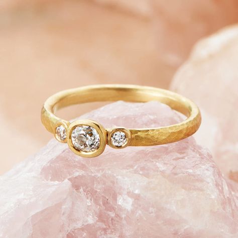 Ethical Wedding Rings, Conflict Free Engagement Ring, Ethical Wedding, Ethical Engagement Ring, Three Stone Diamond Ring, Gold Diamond Engagement Ring, Gold Diamond Engagement Rings, Three Stone Diamond, Classic Engagement Rings