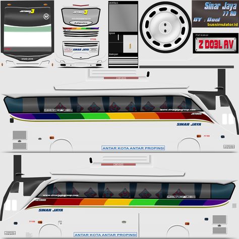 Bussid Livery Hd Jernih, Livery Bussid Hd Jernih, Livery Nakula Shd, Bussid Livery Hd, Livery Bussid Yudistira Hd, Livery Bussid Hd, Mobil Bus, School Bus Games, Islamic Photography