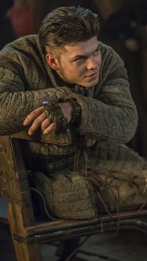 Ivar The Boneless Aesthetic, Ivar The Boneless Wallpaper, Vikings Ivar The Boneless, Ivar Lothbrok, Vikings Ivar, Ivar Vikings, Viking Pictures, 4k Wallpaper Android, Sons Of Ragnar