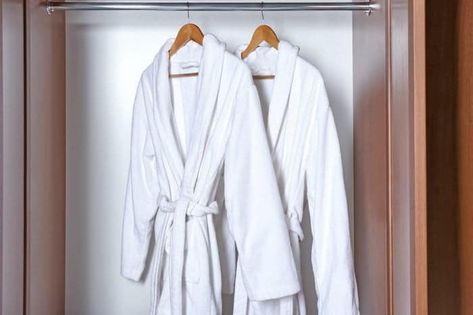 7 Ways To Make Your Airbnb More Luxurious (Appeal To High End Guests!) Airbnb Property, Airbnb Rentals, Airbnb Host, Mean It, Cleaning Organizing, The Bathroom, Just Because, Duster Coat, Women's Blazer