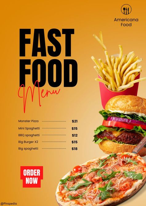 Burger Menu Flyer #flyer #restaurant #food #FlyerTemplate #PrintDesign #flyers #RestaurantFlyer #GraphicDesign #design #GraphicRiver #designresources #BestDesignResources Indian Fast Food, Burger Menu, Menu Flyer, Fast Food Menu, Restaurant Flyer, Modern Restaurant, Restaurant Food, Menu Restaurant, Food Menu