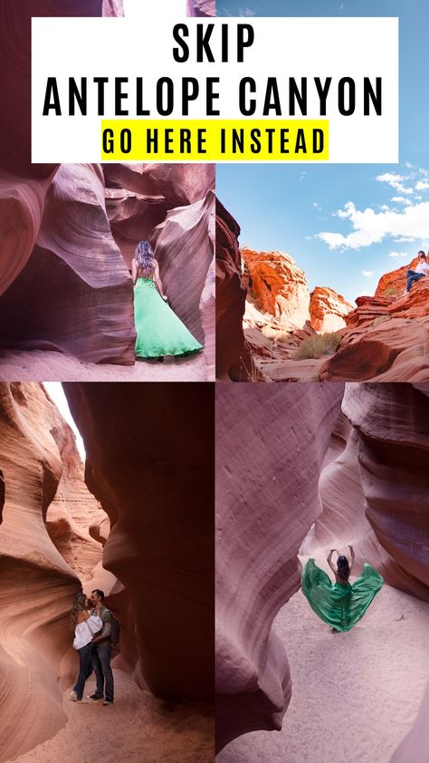 Antelope Canyon Arizona Outfit, Arizona Antelope Canyon, Lower Antelope Canyon Arizona, Secret Canyon Page Az, Oregon To Arizona Road Trip, Canyon X Arizona, Most Instagrammable Places In Arizona, Phoniex Arizona Travel, Things To Do Arizona