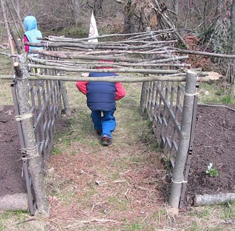 Backyard Play Spaces, Natural Play Spaces, Outdoor Play Space, Outdoor Play Spaces, Play Garden, Outdoor Play Areas, Sensory Garden, Kids Outdoor Play, School Playground