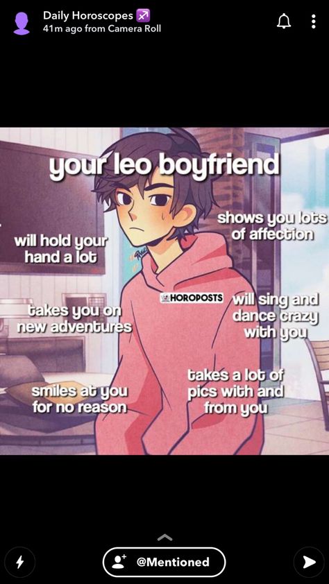 Leo Boyfriend Zodiac, Zodiac Boyfriends, Leo Boyfriend, Explorers Mbti, Leo Relationship, Black Slime, Pisces And Leo, Leo Zodiac Facts, Types Of Boyfriends