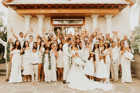 All White Wedding Guests People, All White Wedding Dress Code, All White Wedding Guests, Asha Bailey, 2026 Wedding, Malay Wedding Dress, Jessi Malay, Wedding Guest Outfit Inspiration, Wedding Philippines