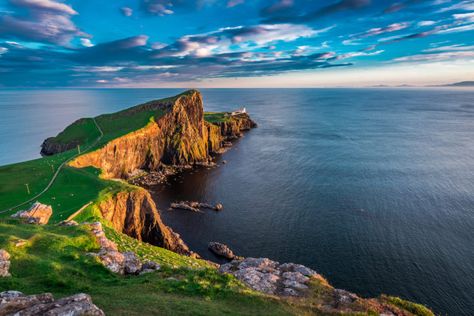 The 20 Best Places to Live in Scotland Shetland Islands Scotland, Places In Scotland, Shetland Islands, Voyage Europe, Beautiful Places On Earth, Best Places To Live, Isle Of Skye, Inverness, Beautiful Places In The World