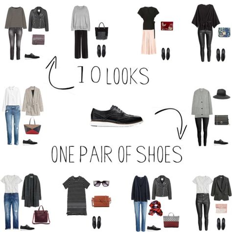 How to Style Oxford Shoes 10 Looks One Pair of Shoes via #livelovesara Oxford Shoes Outfit Fall, Outfits With Oxford Shoes, Women Oxford Shoes Outfit, Oxfords Outfit, Oxford Shoes Style, Oxford Shoes Outfit, Black Oxford Shoes, Clothes And Shoes, Adidas Zx