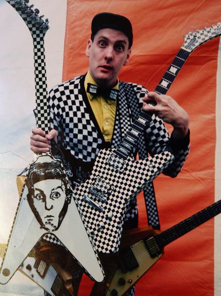 Rick Neilsen Famous Guitars, Rock Guitarist, Cheap Trick, Guitar Collection, Rock And Roll Bands, Rock Guitar, Beautiful Guitars, Guitar Art, Guitar Hero