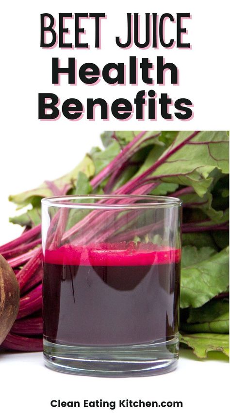 Beets Benefits, Beet Juice Benefits, Beet Juice Recipe, Beet Juice, Best Detox, Natural Juices, Healthy Vegetables, Healthy Juices, Fat Burning Drinks