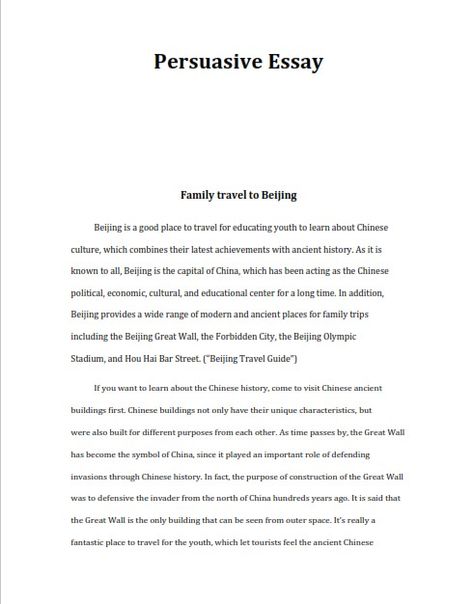 18 Persuasive Essay Examples for Students Persuasive Paragraph Example, Persuasive Essay Examples, Persuasive Writing Examples, Persuasive Speech, Persuasive Essay Topics, Essay Writing Examples, Writing A Persuasive Essay, College Essay Examples, Closing Prayer