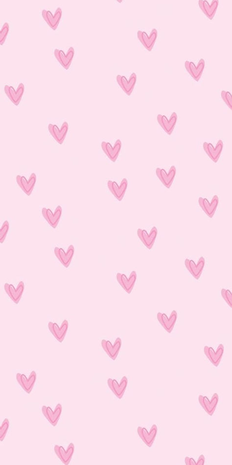 pink heart wallpaper: tiny heart pattern Pink Valentine Wallpaper, Wallpaper Corazones, Pink Heart Wallpaper, Valentine's Day Wallpaper, Pink Wallpaper Heart, Pink Heart Background, Valentines Wallpaper Iphone, Whatsapp Wallpaper Cute, Day Wallpaper