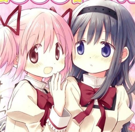 Mahō Shōjo Madoka Magica, Sayaka Miki, Moe Anime, Mahō Shōjo, Puella Magi Madoka Magica, Madoka Magica, Cute Profile Pictures, Playing Games, Magical Girl