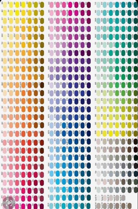 Organized Color Palette For Ibis Paint, Color Pallet For Ibis Paint, Every Color In The World, Ibis Paint Colour Palette, Colour Palette Ibis Paint, Color Palette For Ibis Paint, Ibis Paint Palette, Color Pallete Ibis Paint, Ibis Paint Color Palette