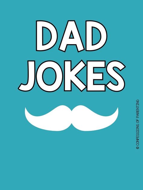 Dad jokes usually get a pretty bad rap with some of the corny punchlines. But these dad jokes are one of a kind, as we have gathered the ultimate list of dad humor jokes to get you laughing together. Funny Funny Jokes, Funny Short Jokes Hilarious Humor, Rasict Jokes Funny, Funny Dad Jokes Hilarious Puns, Jokes To Make Someone Laugh, Corny Dad Jokes Hilarious, Bad Dad Jokes Hilarious Funny, Hilarious Jokes Laughing So Hard To Tell, Dad Jokes Dirty