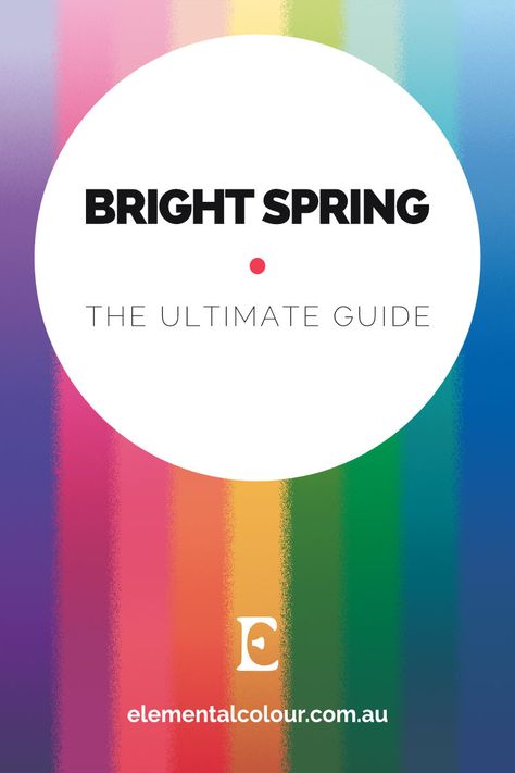 Bright Spring Colour Palette Outfits, Bright Spring Color Palette Capsule Wardrobe, Spring Bright Palette, Bright Spring Color Palette Hair, Blue Spring Color Palette, Spring Bright Outfits, Bright Spring Outfit Ideas, Bright Spring Neutrals, Bright Spring Capsule