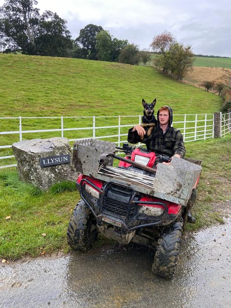 Montgomeryshire farmer wins community farming award || A young Montgomeryshire farmer has been named as the Wales winner of the NFU’s Community Farming Heroes Awards. https://www.agriland.co.uk/farming-news/montgomeryshire-farmer-wins-community-farming-award/ Farmer Guy Aesthetic, Rich Farmer Aesthetic, Farmer Man Aesthetic, Farmer Astethic, Farmers Girlfriend, Farmer Boy Aesthetic, Farmer Boyfriend, Farmer Aesthetic, Community Farming