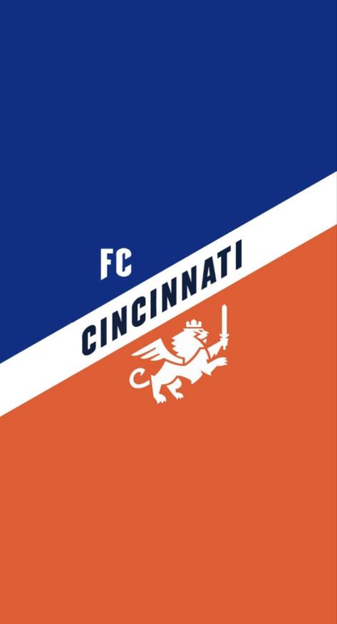 Fc Cincinnati, Cool Wallpaper, Cincinnati, Nail Ideas, Nail Colors, Converse, Soccer, Football, Wallpapers