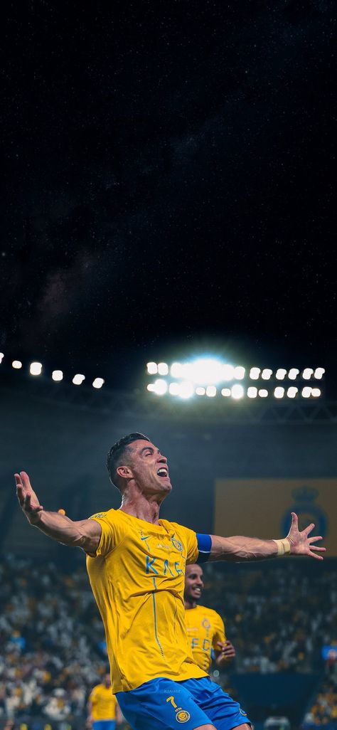 خالدز (@5aledz_) on X Alnassr Fc Ronaldo, Ronaldo Hd, Ronaldo Celebration, Cristiano Ronaldo Hd Wallpapers, Ronaldo 9, Cr7 Football, Cristiano Ronaldo Style, Cristiano Ronaldo Portugal, Cr7 Wallpapers