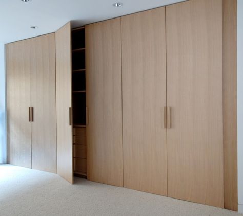 Last week, we profiled 10 of the most beautiful–and functional–closet systems around. Today, architect and designer members of our Professional Directory s Bedroom Closet Doors, Hallway Closet, Minimalist Closet, Muebles Living, Inside Decor, Build A Closet, Ikea Pax, Custom Closet, Bedroom Wardrobe