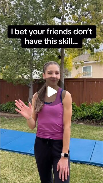 Rylie Shaw on Instagram: "it’s like a cartwheel but more fun! 😄  . . . #tutorial #cheer #cheerleader #gymnastics #gymnast #cartwheel #parkour #breakdancing #tumbling #acro #dance #tricks #newskill" Fun Acro Tricks, Tumbling Tricks To Learn, How To Do A Dive Cartwheel, How To Get A Cartwheel, How To Do Cartwheel Easy, Trampoline Tricks Tutorials, How To Do A One Handed Cartwheel, How To Teach A Cartwheel Kids, Tumbling Gymnastics Aesthetic