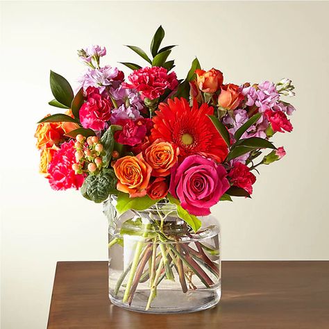 Send Labor Day Flowers: Labor Day Gifts Delivered to You | FTD Tulips Arrangement, Online Flower Delivery, Flower Delivery Service, Sympathy Flowers, Vibrant Flowers, Gerbera Daisy, Fresh Cut Flowers, Vibrant Flower, All Flowers