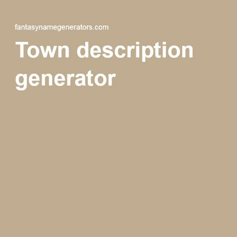 Writing Prompt Generator, Writing Generator, Potion Brewing, Character Name Generator, Character Sheet Writing, Writing Inspiration Tips, Writing Plot, Fantasy Town, Writing Fantasy