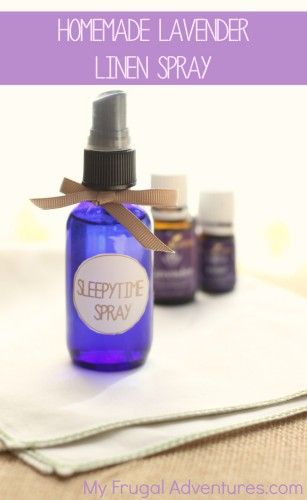 Lavender Linen Spray, Lavender Linen, Essential Oil Spray, Diy Essentials, Yl Essential Oils, Young Living Oils, Diy Essential Oils, Linen Spray, Essential Oil Uses