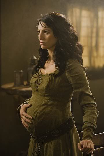 character inspiration Claudia Black, Medieval Aesthetic, Female Character Inspiration, Fantasy Story, Fantasy Novel, Pregnant Woman, Arte Fantasy, Fantasy Inspiration, Story Inspiration