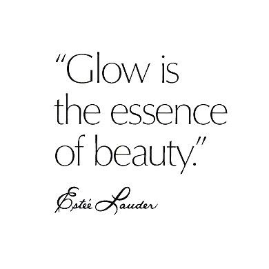 Its friday time to get your glow on! Glow Bar, Natural Beauty Quotes, Makeup Content, Beauty Quotes Makeup, Skins Quotes, Quotes Confidence, Salon Quotes, Inspirerende Ord, Kartu Valentine