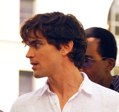 Matt Bomer Aesthetic, Matt Bomer Fellow Travelers, Matt Bomer Hair, Matt Bomer Husband, Neil Caffrey, Neal Caffery, Rodney King, Matt Bomer White Collar, Innocent Face