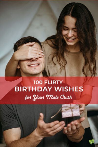 flirty-birthday-wishes-for-male-crush-pinterest | Birthday Wishes Expert How To Wish Crush On Birthday, Wishing Birthday To Crush, Happy Birthday For Him Flirty, Birthday Wishes For Secret Crush, How To Wish Birthday To Crush, How To Wish Happy Birthday To Crush, Birthday Wishes For A Crush, Flirty Happy Birthday For Him, Flirty Happy Birthday Quotes For Him