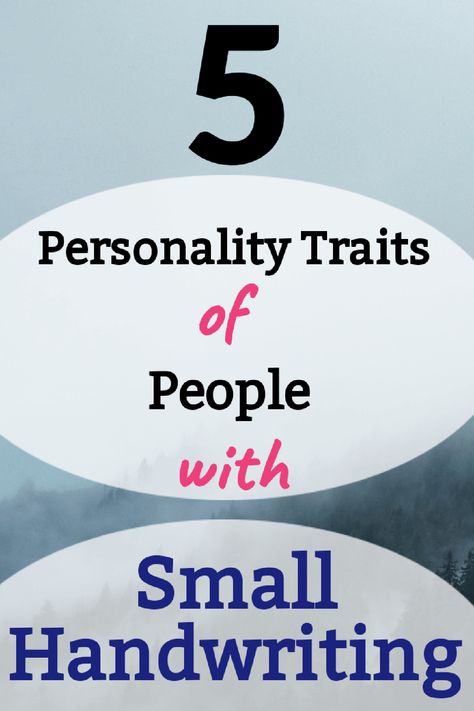 The handwriting size of each individual is different. However, we can broadly classify the writing size into three categories, large, medium, and small. The letter size represents how you present yourself in relation to your surroundings. If you write small-sized letters, you can stay focused and concentrate well. Graphology Analysis Handwriting, Handwriting Personality, 5 Personality Traits, Small Handwriting, Self Dependent, Handwriting Samples, Handwriting Analysis, Great Thinkers, Cursive Writing