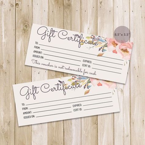 Mother's Day Printable Gift Certificate Printable, Raffle Tickets Printable, Mother's Day Printables, Printable Gift Certificate, Mother's Day Gift Card, Gift Card Template, Card Templates Printable, Mother Day Wishes, Gift Certificate Template